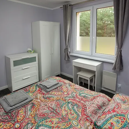 Apartament A4 Szczytnica Boleslawiec  Zewnętrze zdjęcie