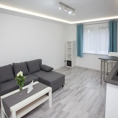 Apartament A4 Szczytnica Boleslawiec  Zewnętrze zdjęcie