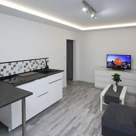 Apartament A4 Szczytnica Boleslawiec  Zewnętrze zdjęcie