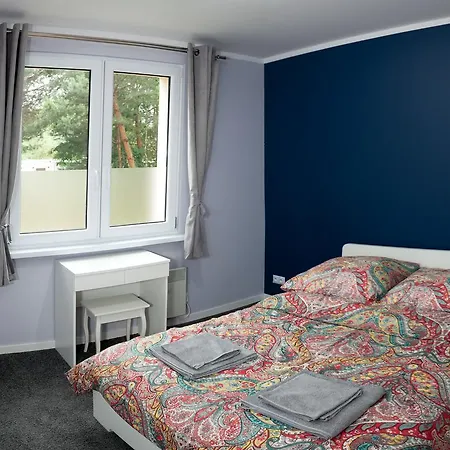 Apartament A4 Szczytnica Boleslawiec  Zewnętrze zdjęcie
