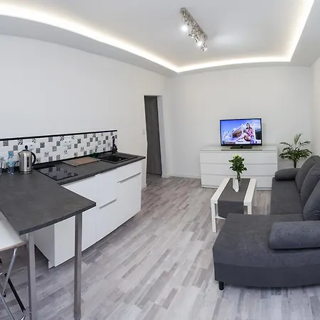 Apartament A4 Szczytnica Boleslawiec  Zewnętrze zdjęcie
