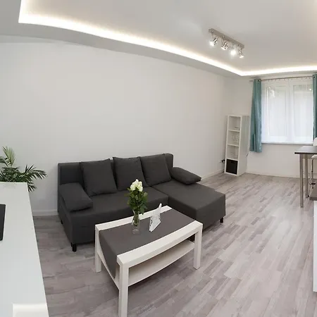 Apartament A4 Szczytnica Boleslawiec  Zewnętrze zdjęcie