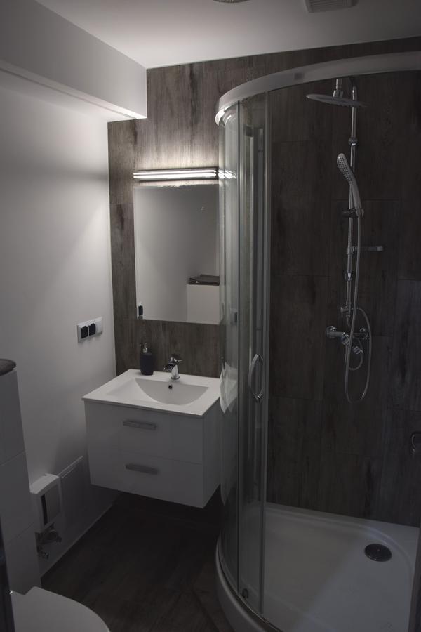 Apartment A4 Szczytnica *